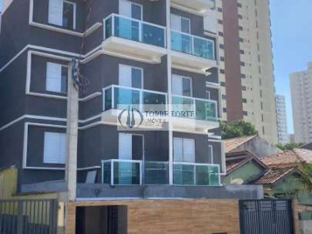 Lindo apartamento 2 dormitórios   NOVO  Vila Matilde