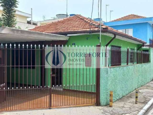 Linda casa terrea 2 dormitórios 2 vagas Pq São Lucas