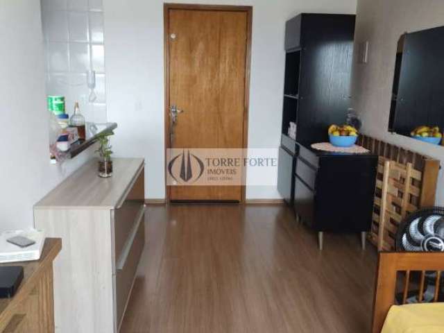 Lindo apartamento com 2 dormitórios e 1 vaga em Itaquera