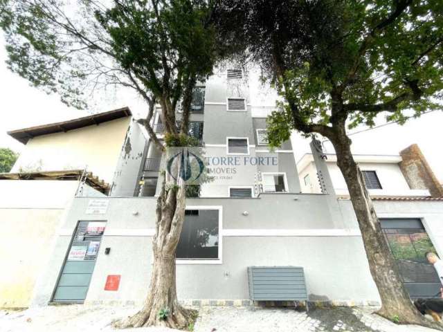 Apartamento com 2 dormitórios, Sem vaga em Itaquera.