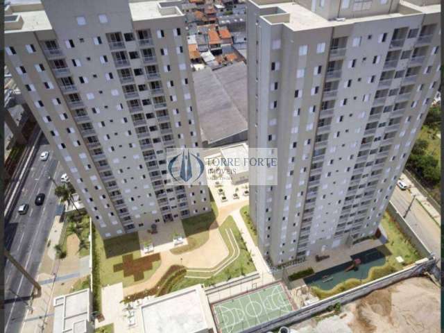 Lindo apartamento 3 dormitórios 1 suite e 1 vaga  no Jardim Independência