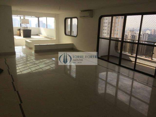 Lindo apartamento Duplex no Jardim Analia Franco