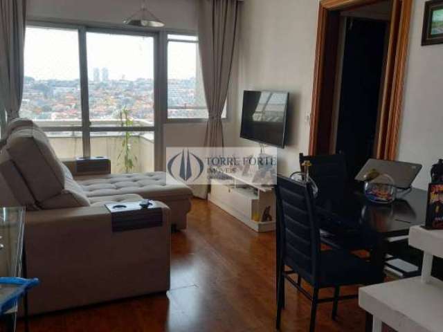 Lindo Apartamento Duplex 3 domitórios 1 vaga Vila Nava Savoia