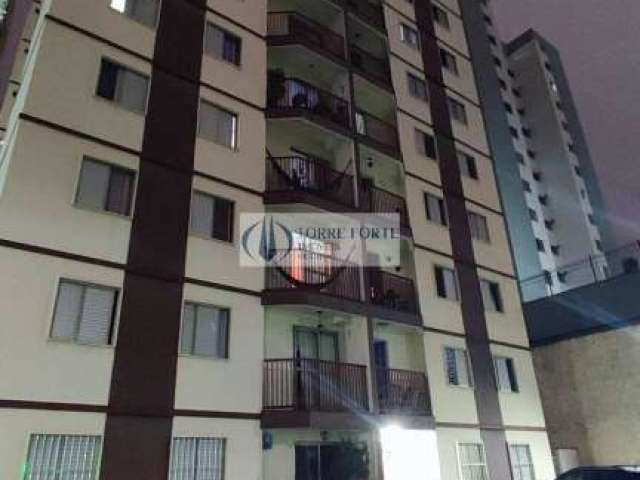 Lindo apartamento 3 dormitórios 1 Vaga na Vila Formosa