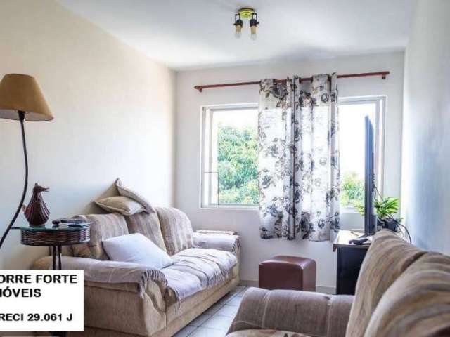 Apartamento com 2 quartos, 1 vaga (s) na Vila Formosa