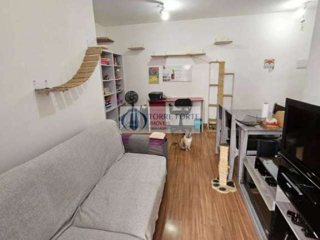 Lindo Apartamento com 2 dormitórios, 1 suíte,1vaga de garagem,Vila Prudente