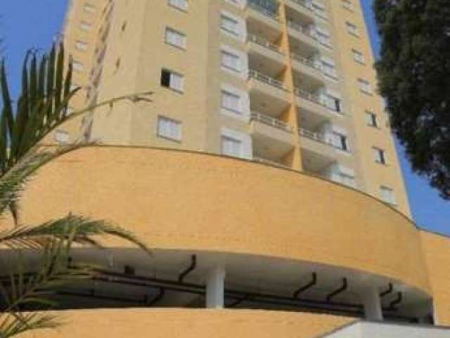 Apartamento com 2 quartos, 1 vaga (s) em São Bernardo do Campo