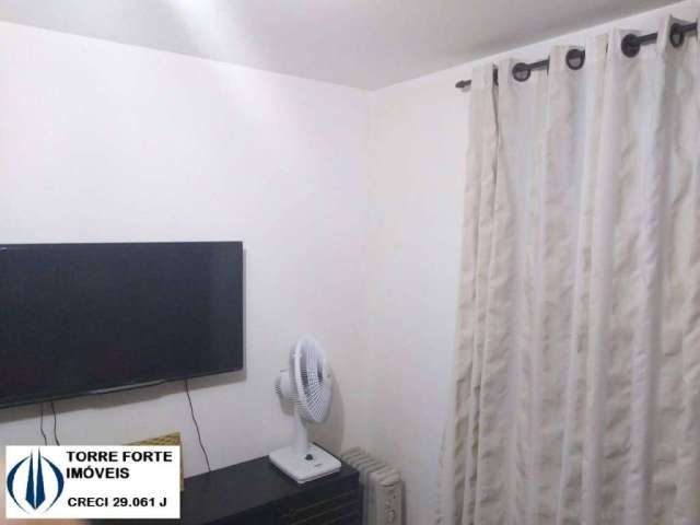 LIndo apartamento 2 dormitorios 1 vaga Vila Mazzei