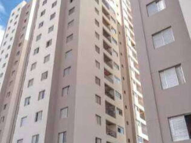 Lindo apartamento com varanda 3 dormitórios 1 vaga na Vila Ema