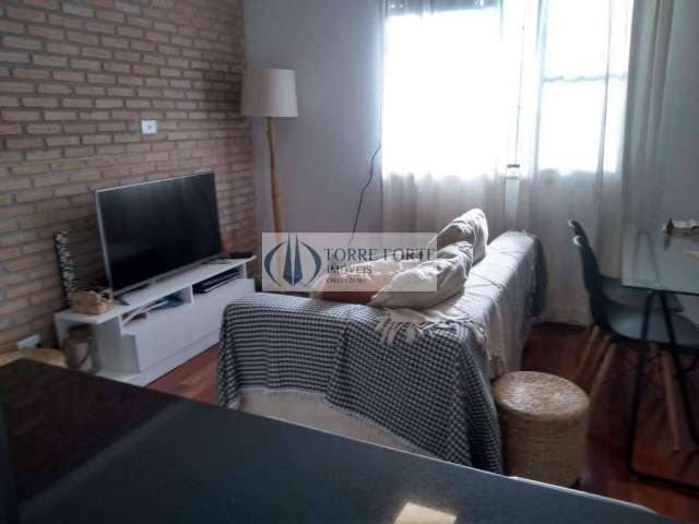 apartamento 2 dormitórios 1 vaga no Jardim Santa Etelvina