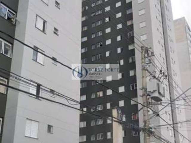 Apartamento 2 dormitórios 1 vaga na Mooca