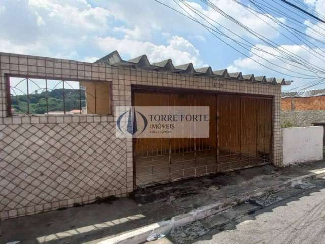 OPORTUNIDADE Terreno na Vila Formosa