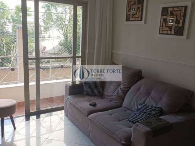 Lindo apartamento 3 dormitórios 1 suite na Vila Prudente