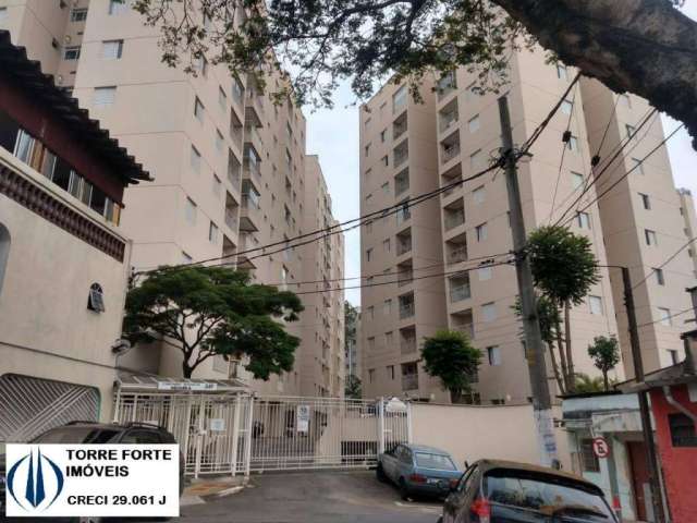 Lindo apartamento 3 dormitórios 1 Vaga e com varanda Vila Ema