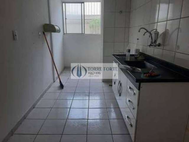 Lindo apartamento 2 dormitórios na Vila Formosa