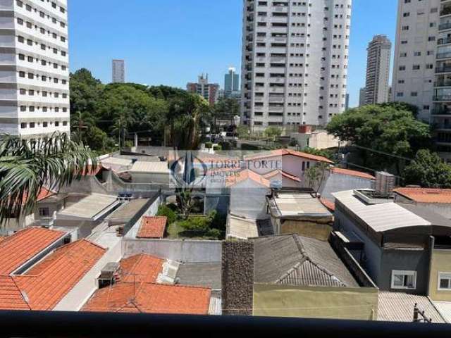 Lindo apartamento 3 dormitórios 2 suites 2 vagas na Vila Regente Feijó