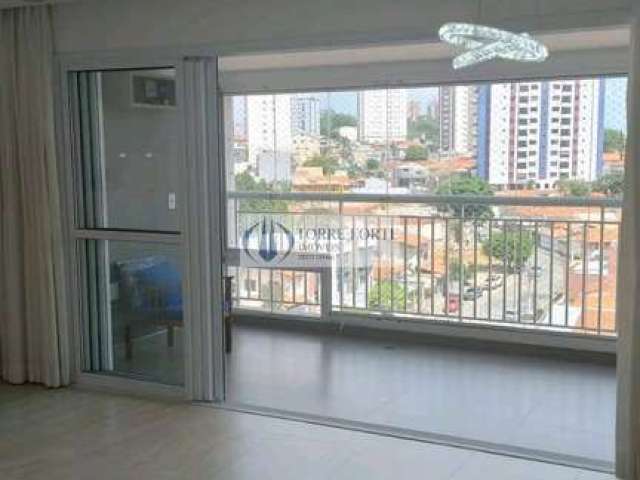 Apartamento 3 dormitórios, 3 suítes, 2 vagas  com uma linda varanda gourmet