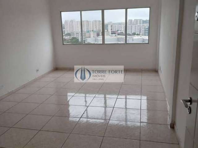 Apartamento 2 dormitórios, 3 banheiros em santo amaro