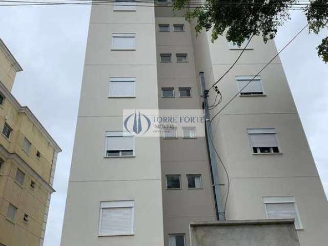 Lindo Novo apartamento 2 dormitórios na Vila Bela