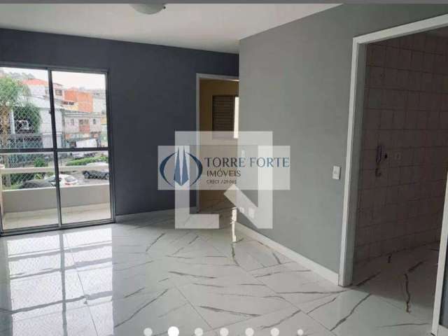 Lindo Apartamento com 2 dormitórios, 1 vaga de garagem, Vila Formosa