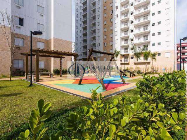 Lindo apartamento 2 dormitórios , 1 vaga na Praia Grande