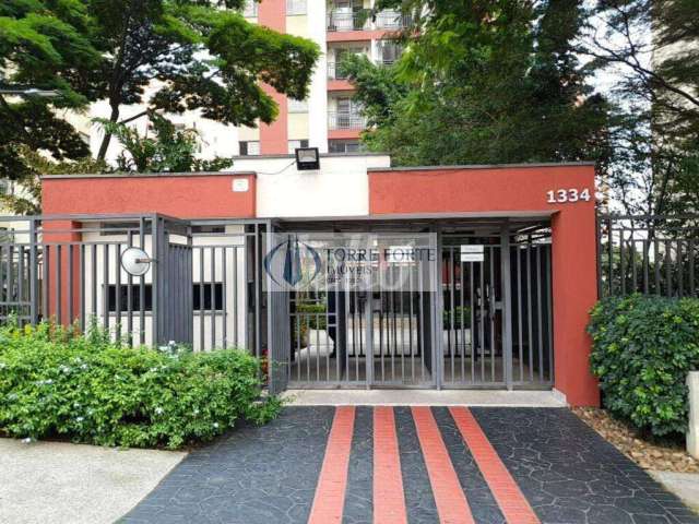 Apartamentos 3 dormitórios, 1 vaga, 65 m2, na Vila Carrão