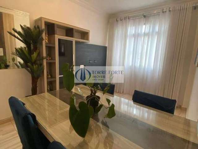 Apartamento 2 dormitórios na Vila Prudente