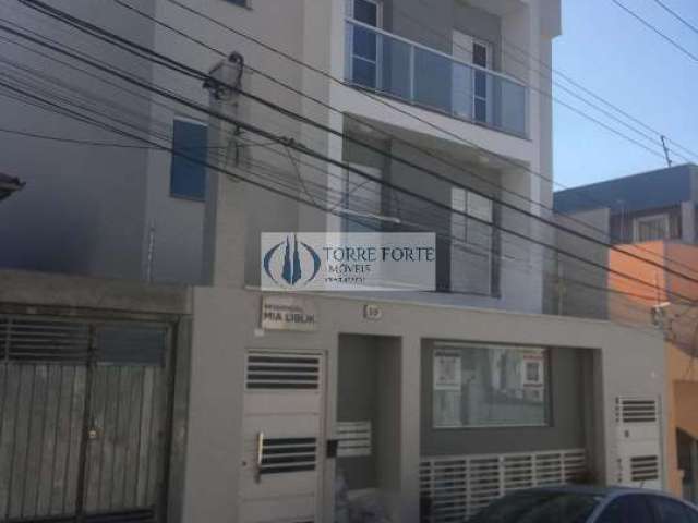 Apartamento Novo  2 dormitórios na Vila Santa Clara