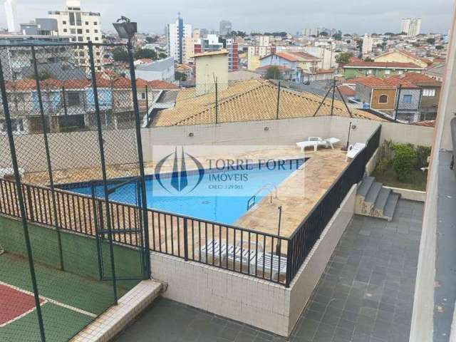 Apartamento 3 dormitórios 1 suíte 1 vaga na Vila Formosa