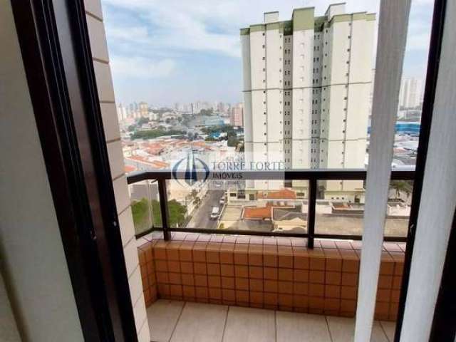 Lindo apartamento 3 dormitórios, 1 suíte 1 vaga com lazer completo