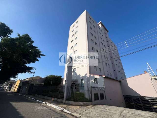 Apartamento 2 dormitórios 1 vaga no Vila Diva