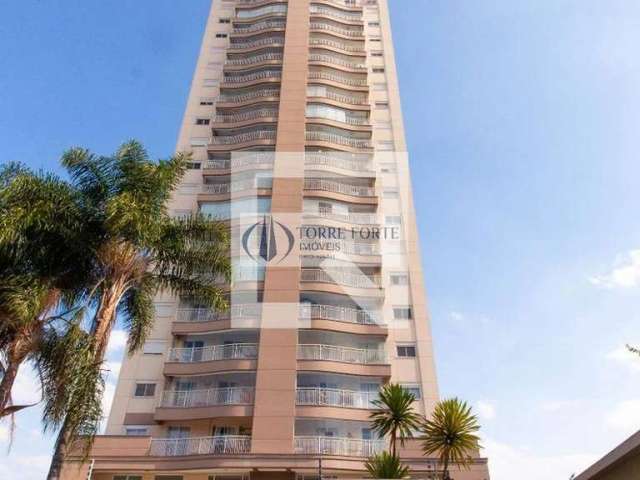 Apartamento 3 dormitórios 1 suite e 3 vagas Jardim Avelino