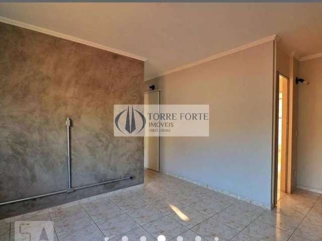 Lindo Apartamento com 2 dormitórios,1 vaga, Vila Camilopólis