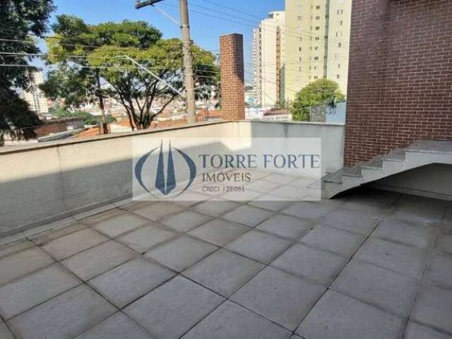 Maravilhoso Apartamento para LOCAÇÃO com 2 dormitórios na Vila Formosa