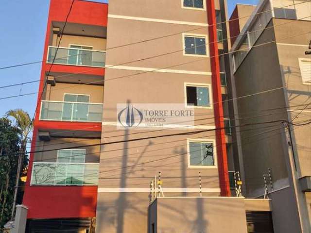 Lindo Apartamento com 2 dormitórios na Vila Matilde