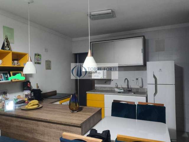 Apartamento com 2 dormitórios, 1 vaga de garagem, Jardim Penha