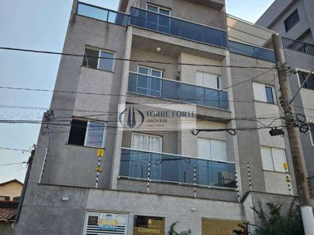 Lindo apartamento 2 dormitórios , 1 banheiro próximo  metrô