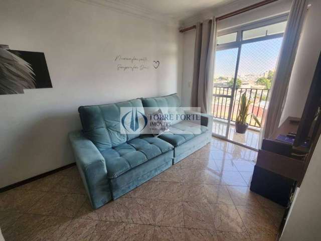 Apartamento com 3 dormitórios, 1 suíte, 1 vaga de garagem, Vila Formosa