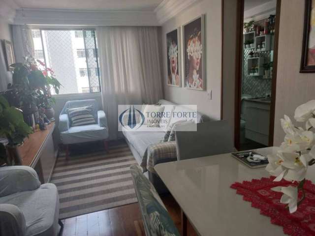 Apartamento com 2 dormitórios, 1 vaga de garagem, Jardim Celeste