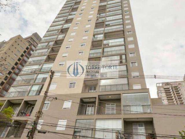 Maravilhoso Apartamento na Vila Mariana