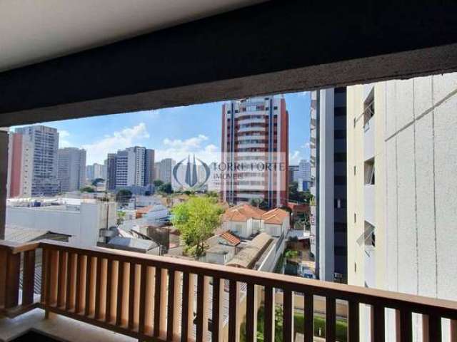 Lindo Apartamento LOCAÇAO/VENDA  com 1 dormitório na Vila Mariana 