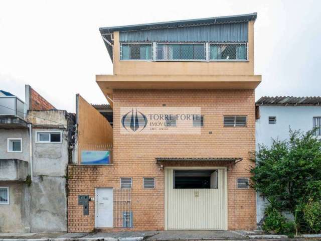 Sala comercial na Penha de França LOCAÇÂO