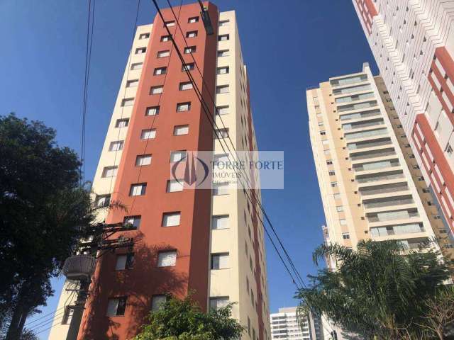 Apartamento 3 dormitórios 1 vaga na Vila Zilda (Tatuapé)