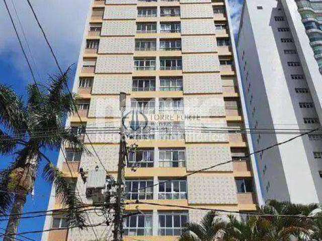 Apartamento com 2 dormitórios, 1 vaga de garagem, Bairro Indianopolis