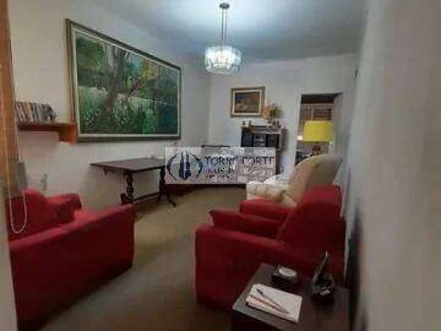 Apartamento 2 dormitórios 2 banheiros 1 vaga Parque da Mooca