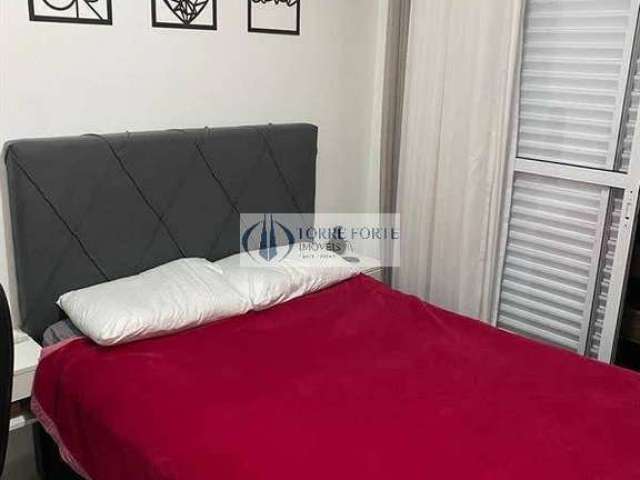 Lindo apartamento 2 dormitórios 1 vaga sem condomínio