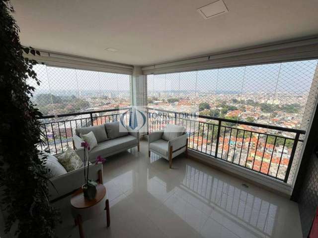 Apartamento 2 dormitórios, 2 banheiros, 1 vaga, na Vila Formosa