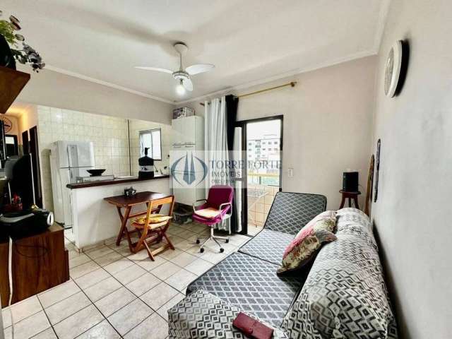 Lindo apartamento 1 dormitório , 1 vaga na Guilhermina