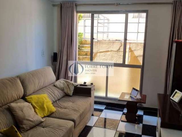 Apartamento 2 dormitórios 1 vaga no Jardim Planalto