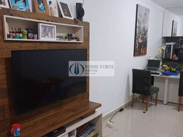 Apartamento com 3 dormitórios, 1 suíte,1 vaga de garagem, Vila Alice